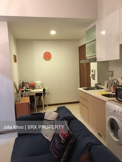 La Fleur (D14), Apartment #208291711